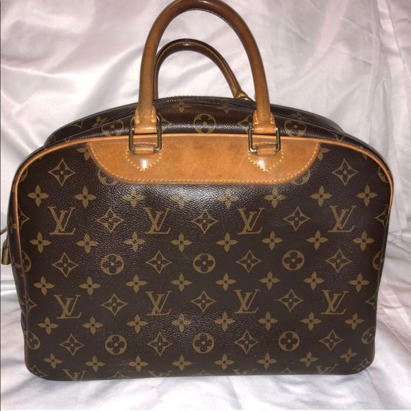 Louis Vuitton bag - Picture 3 of 9